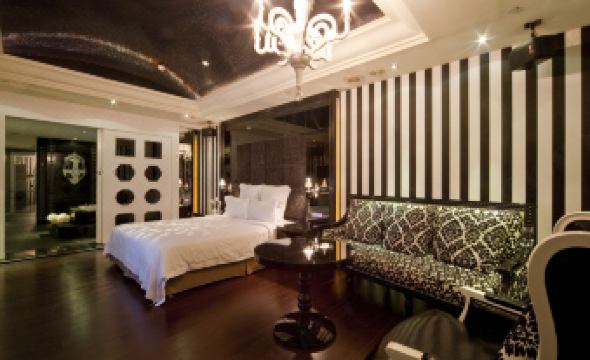 Wego Boutique Hotel-Linsen