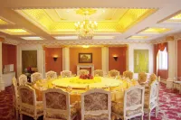 Rushan Hotel - breakfast