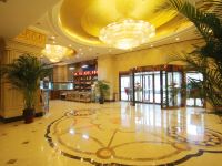 维也纳国际酒店(上海虹桥国展中心漕宝路店) - 公共区域