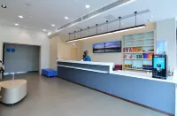 Yueting Hotel (Pindu Tongniu Plaza Hotel)