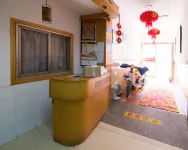 丹陽影星假日旅館