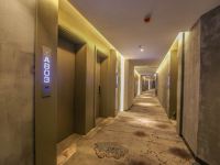 柳州人人红观瀑酒店 - 公共区域