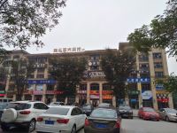 重庆锦泓阳光宾馆