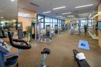 JINDELUX HOTEL COLLECTION - Gym