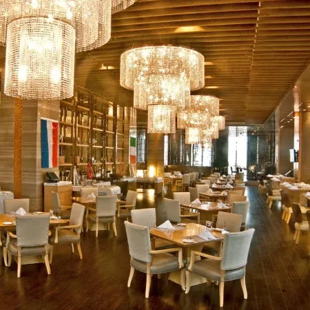 Chuangyuan City  Center Hotel