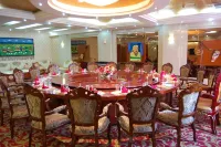 Wulate Hotel Hotels in Urad Front Banner