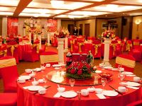 东营蓝海国际大饭店 - 婚宴服务