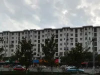 Love Chao Lovers Theme Hotel (Nanchang Xinjiaxuan Subway Station)