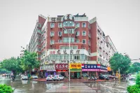 Zhangzhou Longda Hotel
