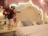 厦门爱娜西城堡庄园 - 豪华法式大床房
