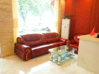 Wangjianglou Business Hotel