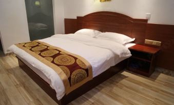 JiaHuaBusiness Hotel