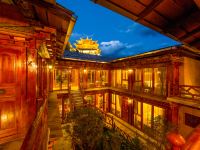 香格里拉圣境天堂庄园 - 酒店外部