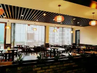 Jane ShiguangShanshe Inn - parking