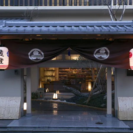Matsui Honkan
