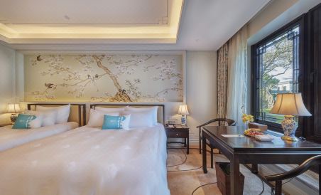 Hangzhou West Lake Liuyingli Hotel - Housity