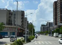 XinfengyaduoBusiness Hotel