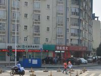 雅斯特酒店(南宁埌西地铁站店) - 酒店附近