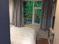 99优选酒店(北京良乡大学城地铁站店) - 舒适大床房