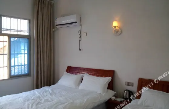 江山廿八都精英賓館