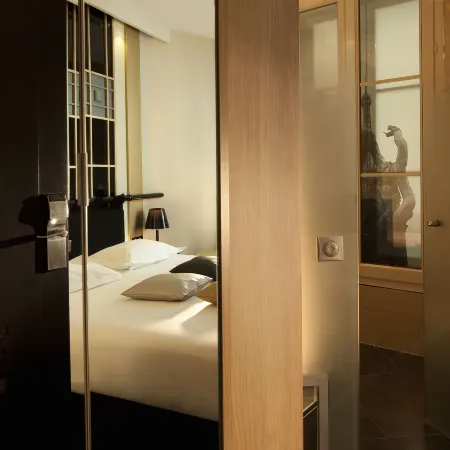 Secret de Paris – Hotel & Spa