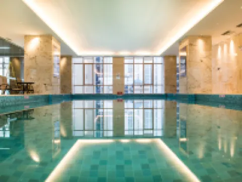Whiersly Hotel Changsha xian Hotels in Changsha County