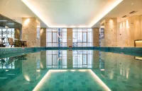 Whiersly Hotel Changsha xian