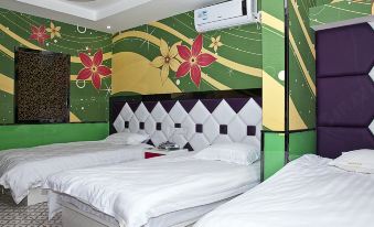 Shanghai Xiangyun Fashion Hotel