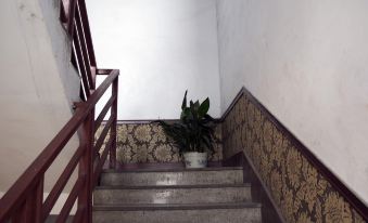 Zouping New World Hotel