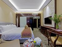 杭州最佳西方梅苑宾馆 - 商务大床房