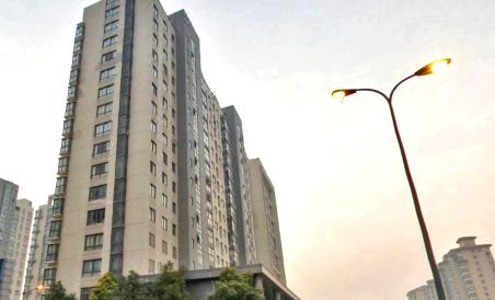 Haoting Hotel