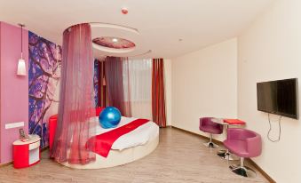 Shankee Hotel (Wei County Zhonghua Street)