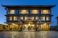 Yingyue Lakeside Inn