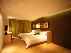 U Hotel (Wanda Plaza, Taiyuan North Street)