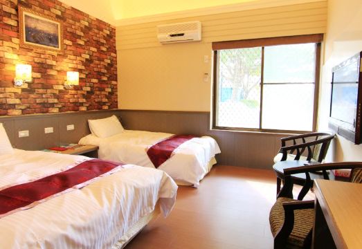 부대 시설 이미지