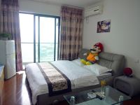 重庆清新公寓 - 大床房