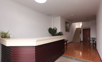 Suitetrails - Mr. Chen's Home Apartment