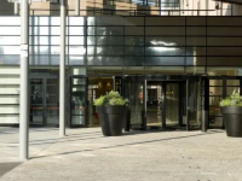 Starhotels Grand Milan Hotels in Saronno