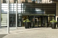 Starhotels Grand Milan Hotels in Turate