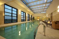 Starhotels Grand Milan - Uima-altaat