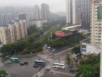 深圳四季家人酒店式公寓