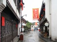杭州澳都大酒店 - 酒店附近