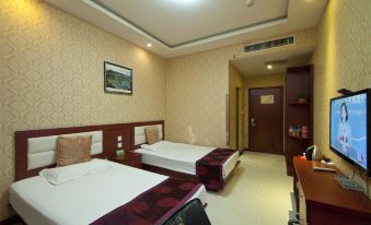 Linzhou Yanxiang Hotel