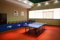 Tongcheng International Hotel Hotel di Tongcheng
