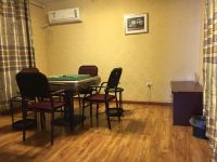 淮南新兴宾馆 - 棋牌套间