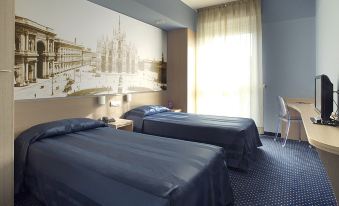 B&B Hotel Milano Portello