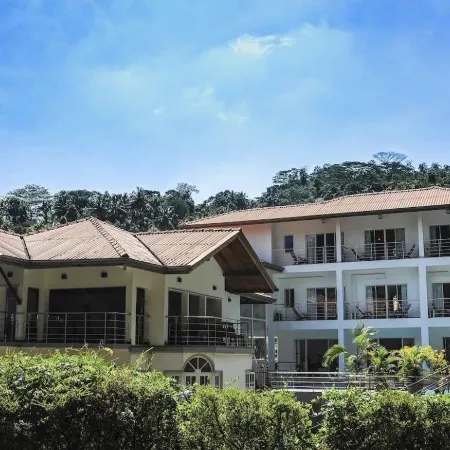Senani Hotel