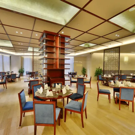 Shenghe Regent Hotel