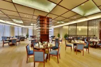 Shenghe Regent Hotel - sarapan