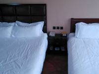 本溪巴里岛国际酒店 - 舒适家庭房